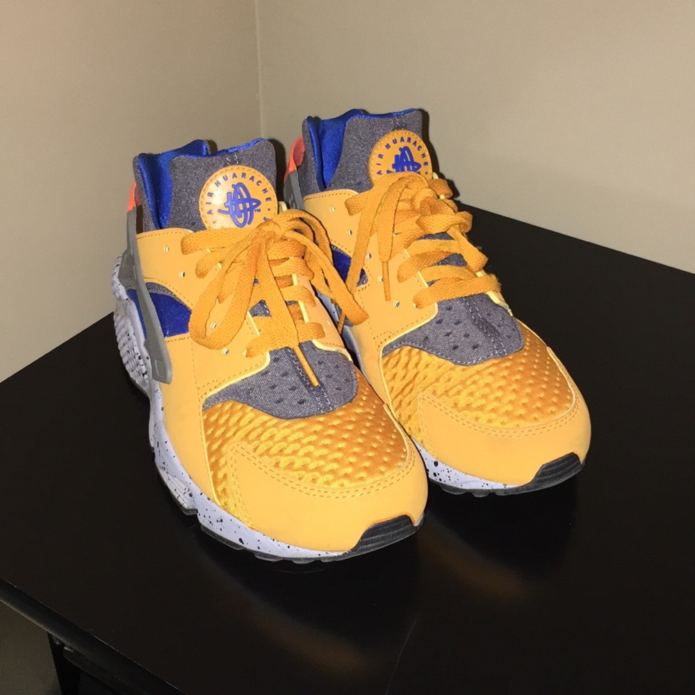 Nike Air Huarache Run SE